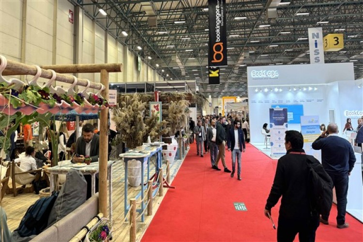 Eskişehir EMITT'te tanıtıldı