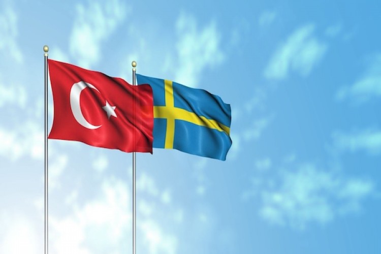 Genç akademisyenler Türkiye - İsveç bağlarını araştırıyor