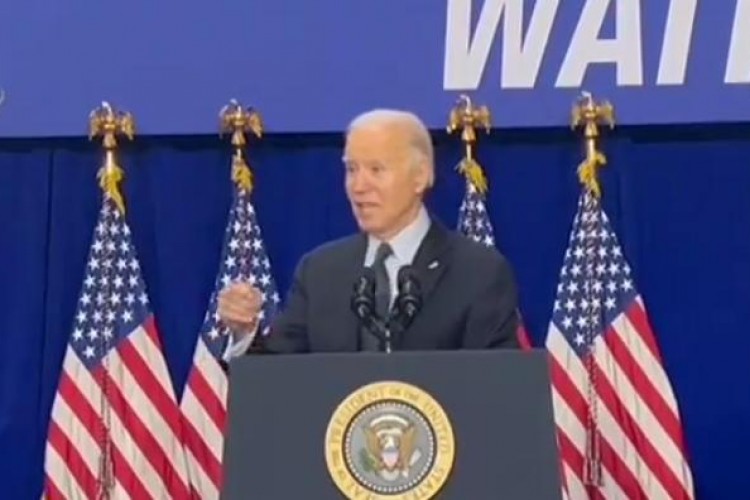 Biden: Netanyahu hata yapıyor