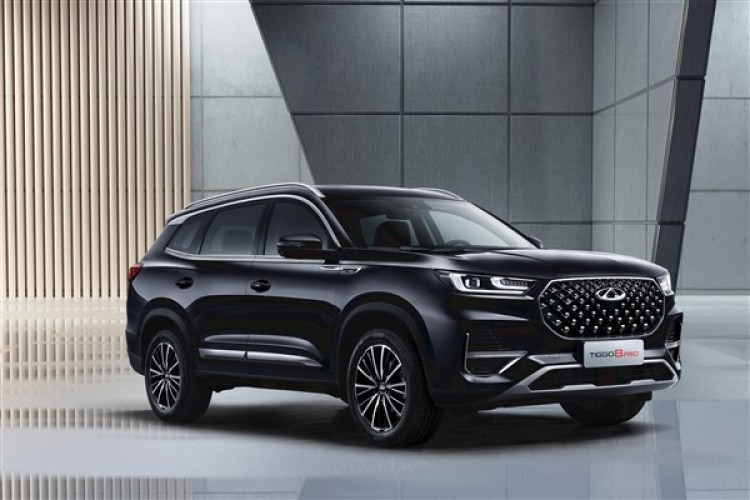 Chery QPower imzalı süper hibritler bin kilometreden fazla menzil sunacak