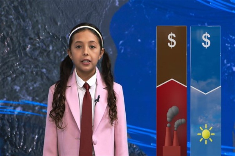 BM Kalkınma Programı, ülkeleri iklim eylemini hızlandırmaya çağırıyor