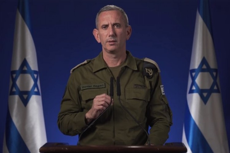 IDF'den World Central Kitchen açıklaması: Olayı derinlemesine inceliyoruz