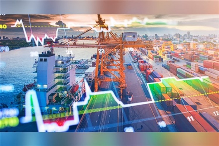 Çin'de ekonomik veriler, 2024'ün hızlı başladığını gösteriyor