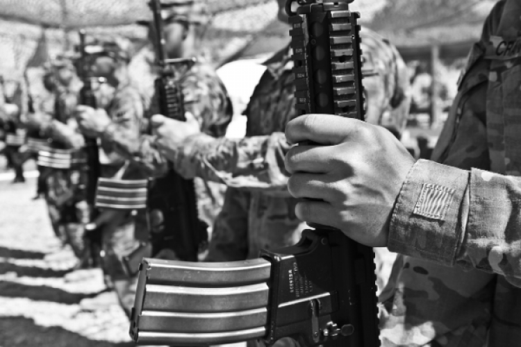 IDF: "Son 24 saat içinde birliklerce militan etkisiz hale getirildi"