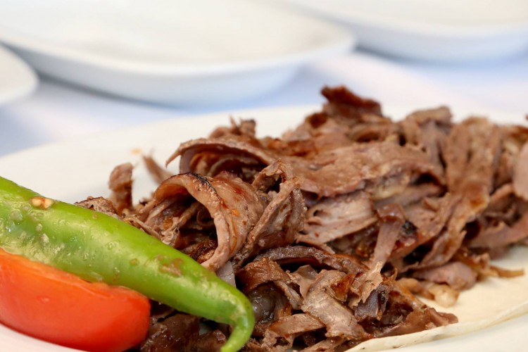 Almanya, Türkiye'nin döner kebap için koruma statüsü talebine itiraz etti