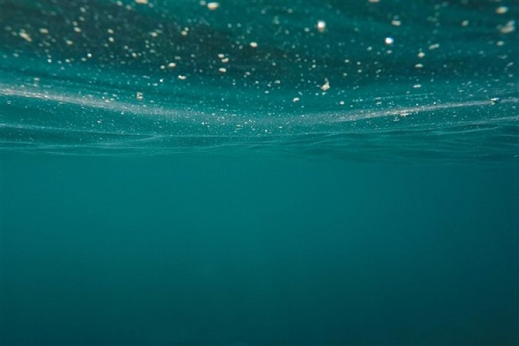 Bakan Uraloğlu: Daha temiz denizler için mavi suların dibini tarıyoruz