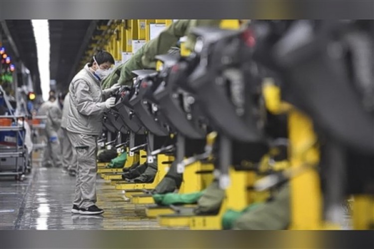 Dünya ekonomisinin büyümesini 3 Asya ülkesi tetikleyecek