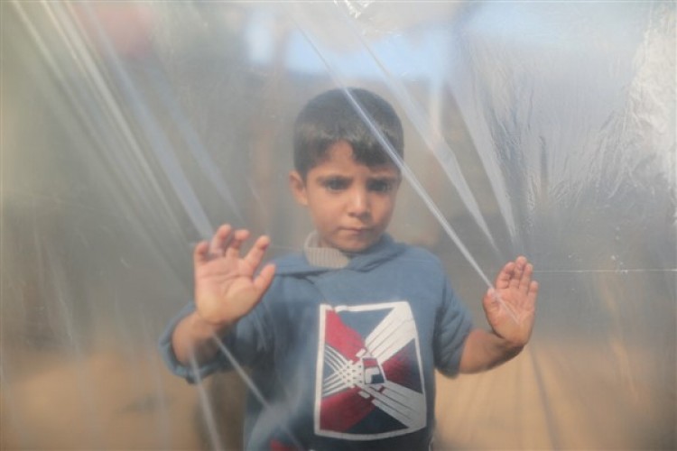 UNRWA: Gazze Şeridi'nde kıtlık baş gösteriyor