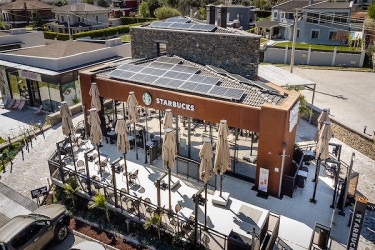 Çeşme Ilıca Drive Thru, EMEA bölgesinde 2023 yılının