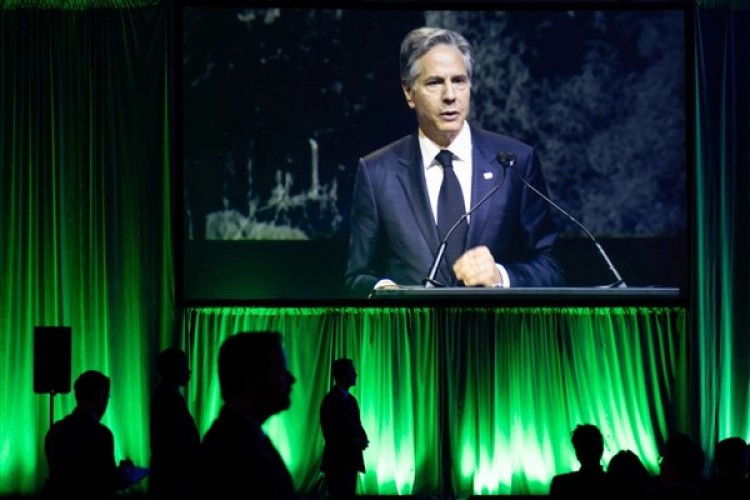 Blinken: "İsveç'in İttifak'a üyeliği onu her zamankinden daha güçlü hale getirecek"