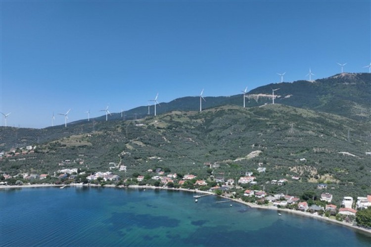 Balıkesir'de bayram hazırlıkları tamamlandı