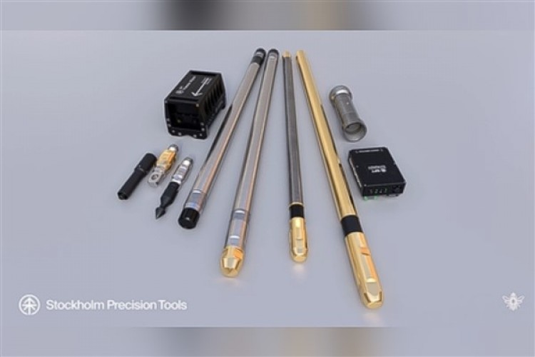 SPT, Türkiye pazarında İmren Sondaj Makine ile büyüyor