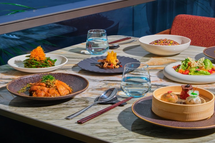 Ramazan ayının bereketi ve neşesi, Hakkasan'da buluşuyor