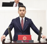 DEVA Partili Avşar, Bakan Uraloğlu'na Çorlu tren kazasında verilen mahkeme kararını sordu