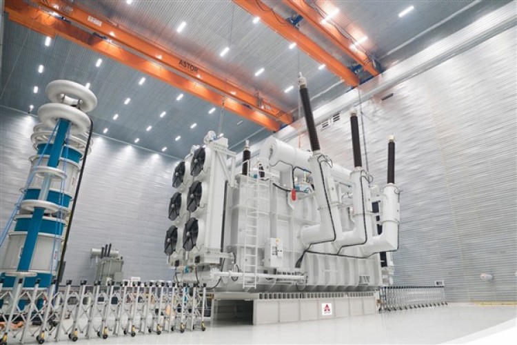 Astor'un projesi kabul edildi