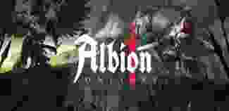 Albion Online,