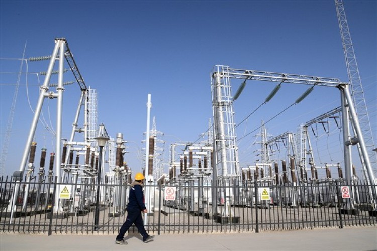 KİT'ler, Xinjiang'a yatırımları artırıyor