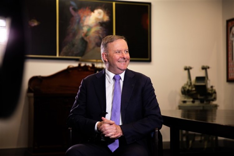 Albanese: "Tarihte ilk dönem hükümetleri arasında en fazla istihdamı yarattık"