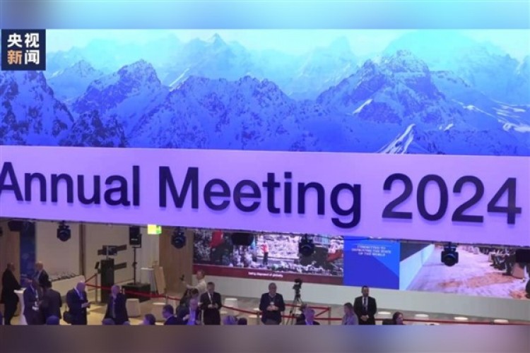 "Dünya çeşitli alanlarda Çin ile iş birliğine hazır"