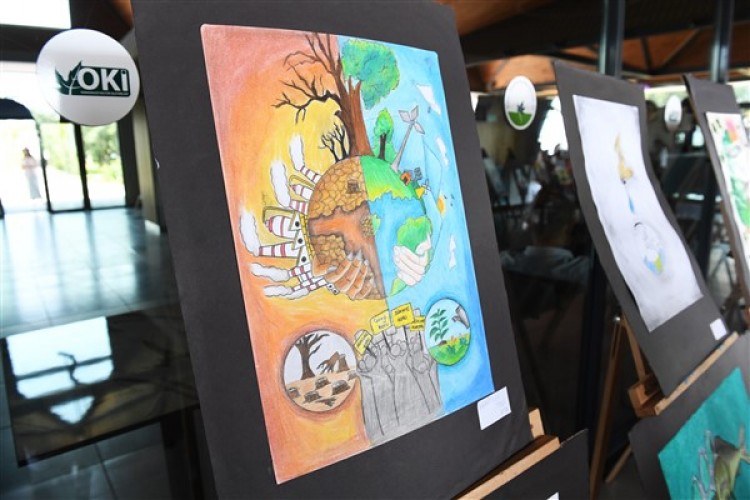 Osmangazi'de Dünya Çevre Günü kutlandı