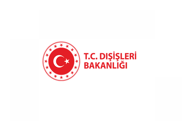 Dışişleri Bakanlığı'ndan İsrail'in yardım kuyruğundaki Filistinlileri vurmasına tepki