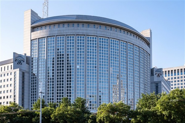 Çin Dışişleri: Dışa açılma politikası sürecek