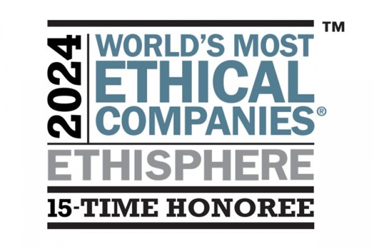 L'Oreal Grup, Ethisphere tarafından 15. kez 'Dünyanın En Etik Şirketleri'nden biri seçildi
