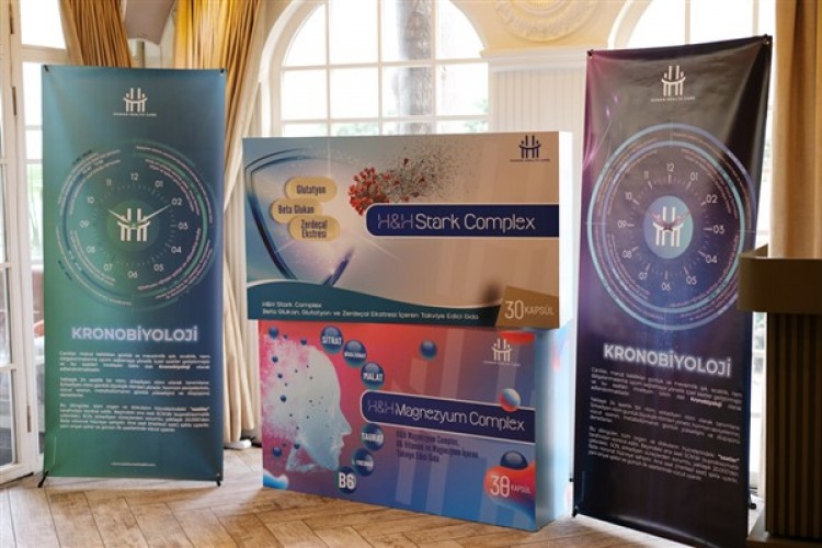 Kronobiyoloji ışığında bütünsel sağlık