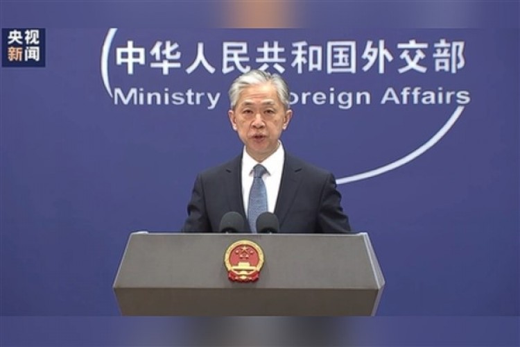 Çin: ABD tarafı, adil rekabet kurallarına gerçek anlamda saygı göstermeli