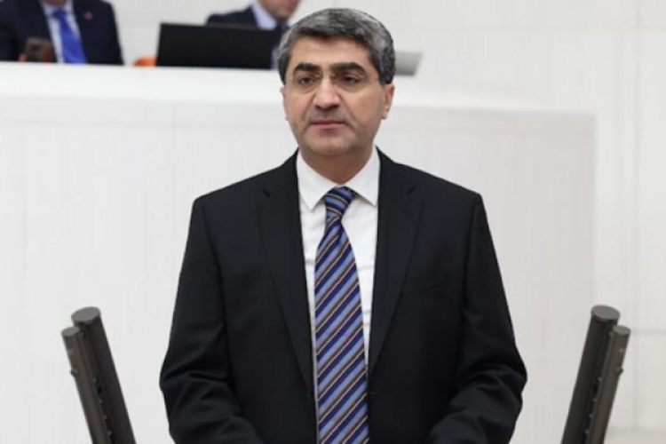 DEVA Partili Ekmen: TPAO emekçisinin sesini duyun