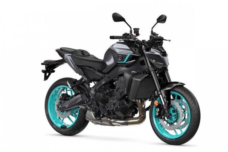 Yamaha MT-09 ve XMAX 300 modellerine prestijli tasarım ödülü