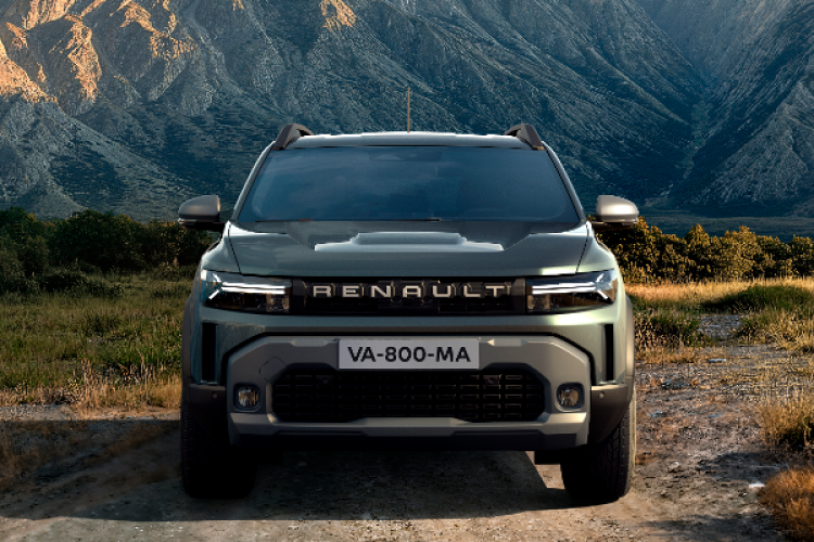 Yeni Renault Duster, Türkiye'de satışta