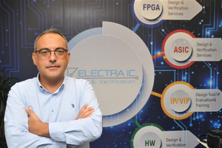 Teknopark İstanbul firmalarından ELECTRA IC, yerli Sistem Üstü Modül üretti