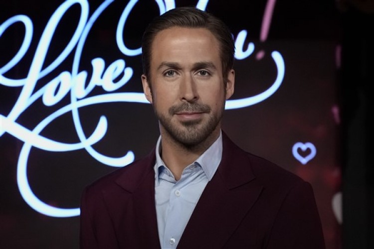 Madame Tussauds İstanbul'daki yerini aldı