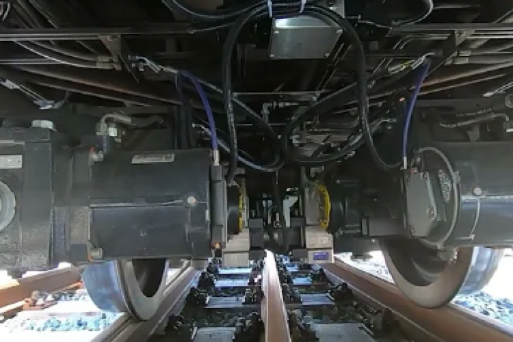 Fransız demiryolu hatlarında seferler 'koordineli sabota'j' nedeniyle kesintiye uğradı