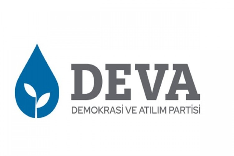 DEVA Partisi heyeti, siyasi partilerle bayramlaştı