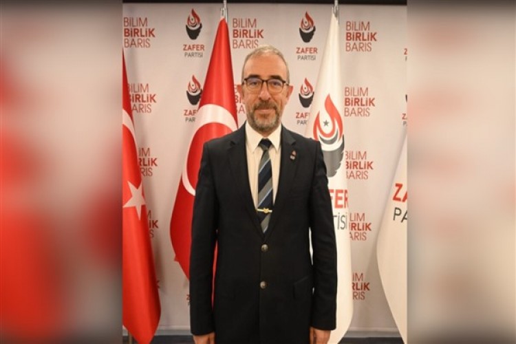Zafer Partili Bayır'dan İran-İsrail gerginliği açıklaması