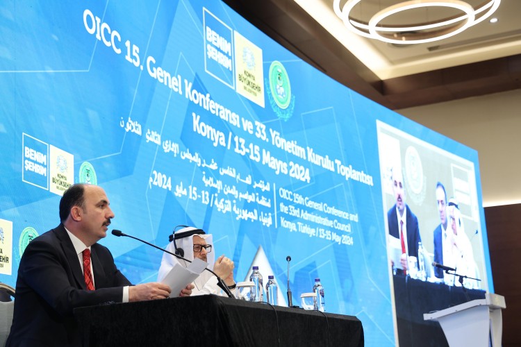 Başkan Altay: Yıkılan şehirlerin yeniden inşası için gayretle çalışmaya hazırız