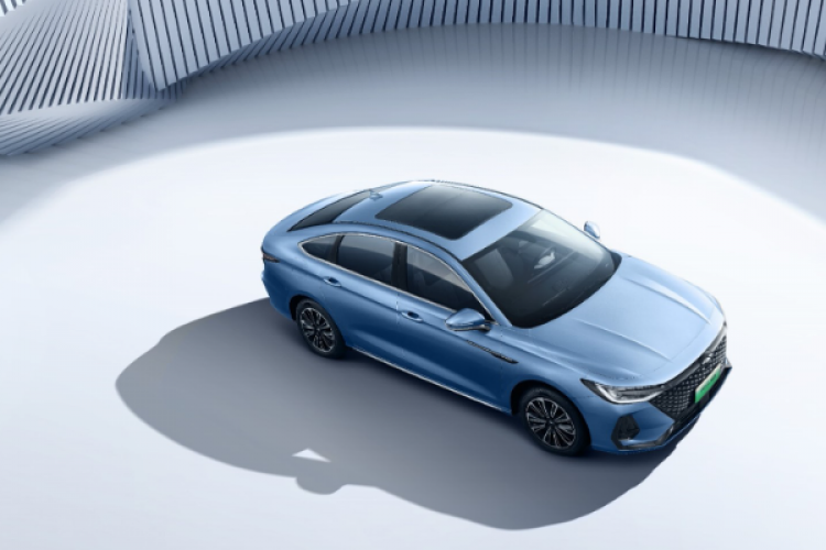 Chery Pekin Otomobil Fuarı ve Küresel Bayi Toplantısı'na ev sahipliği yapmaya hazırlanıyor