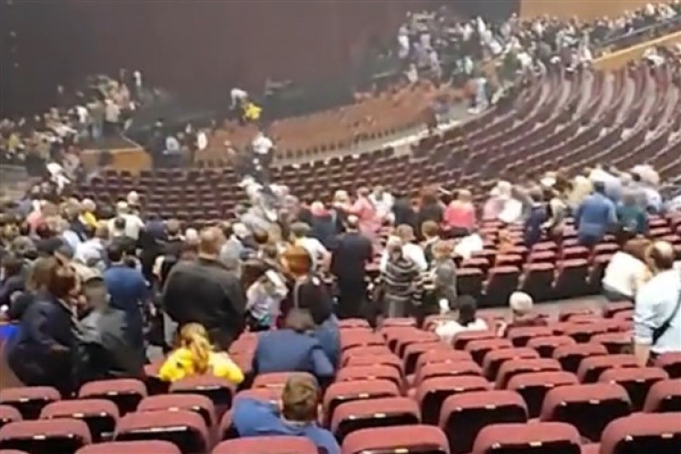 Rusya, ABD'nin elindeki istihbaratı paylaşması gerektiğini söyledi