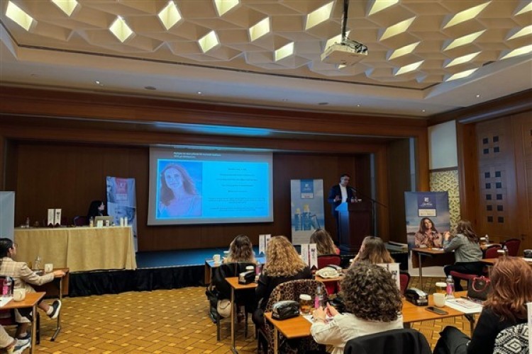 Nuvita İlaç'ın Türkiye distribütörlüğünü yürüttüğü İtalyan iş ortağı Bionike, İstanbul'da