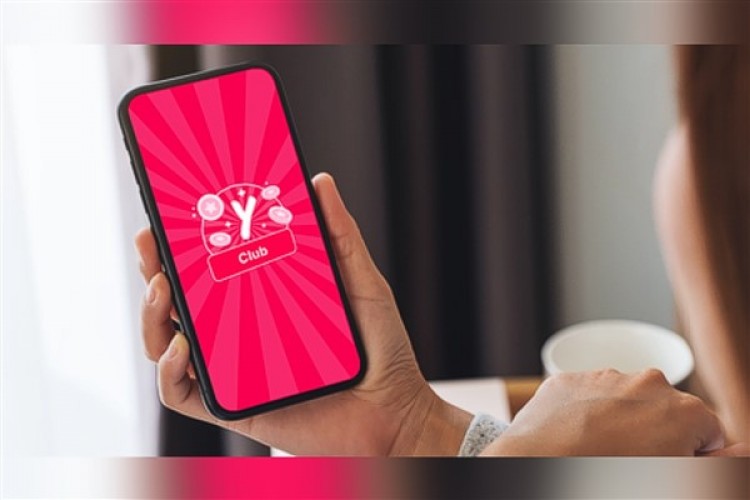 Y-Club, ilk yılını 1 milyar TL'lik kupon rekoruyla doldurdu