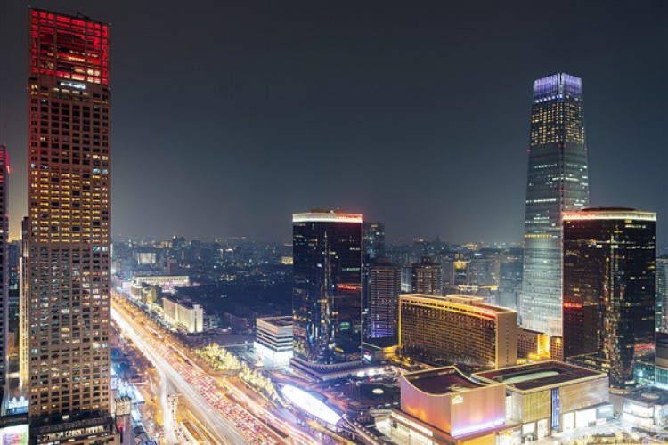 Çin'de sanayi işletmelerinin karında artış kaydedildi