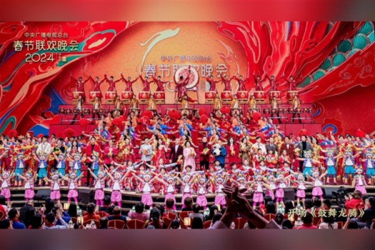 2024 Bahar Bayramı Galası'na dünya genelinde yoğun ilgi