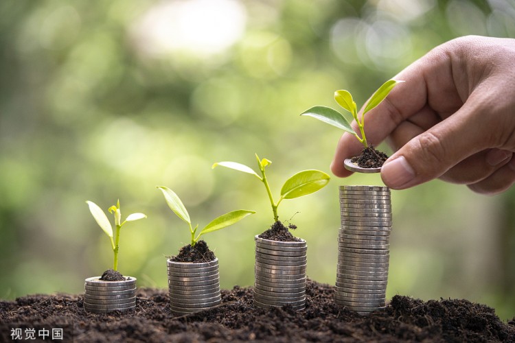 Çin'in yeşil kredileri, 520 milyar doları aştı