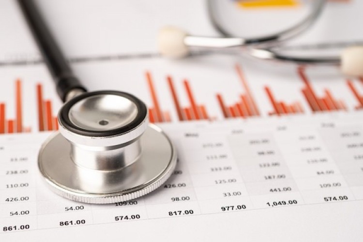 ECONiX Araştırma, Türkiye'nin 2023 kamu sağlık sigortası harcamalarını inceledi