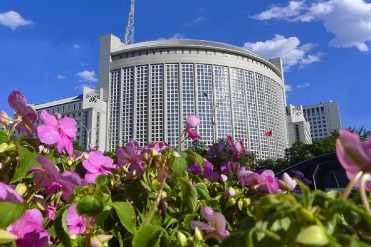 Çin: Kuşak ve Yol İnisiyatifi'nin hayata geçirildiği 10 yılda büyük ilerleme kaydedildi