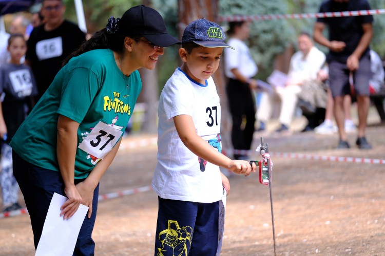 Konya'da Aile Oryantiringi gerçekleştirildi