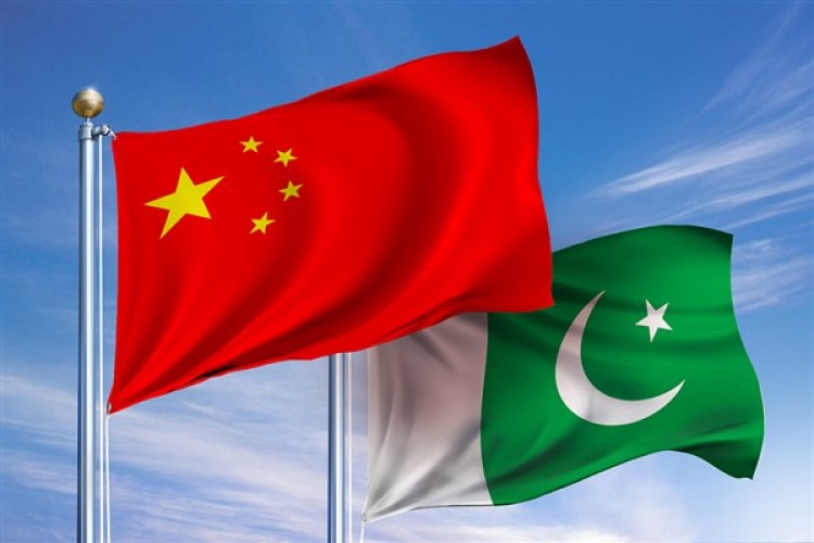 Xi Jinping'den Pakistan Başbakanı Şahbaz Şerif'e tebrik mesajı
