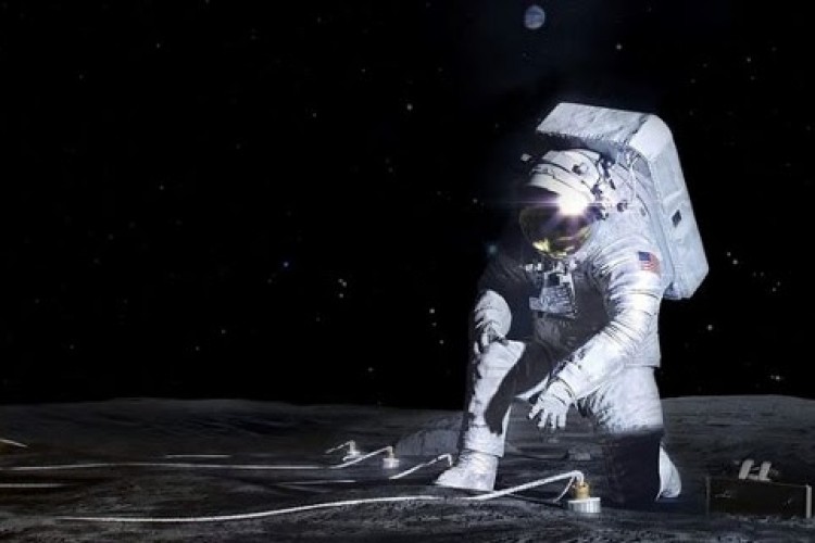NASA: Artemis astronotları 2026'da Ay'a bitki taşıyacak